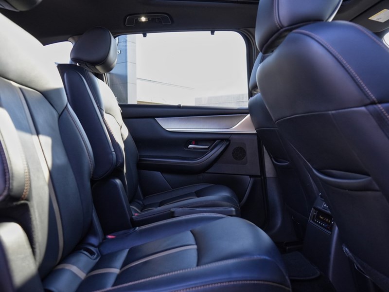 2024 Mazda Cx-90 Mhev Gt-P