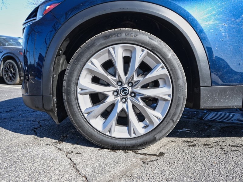 2024 Mazda Cx-90 Mhev Gt-P