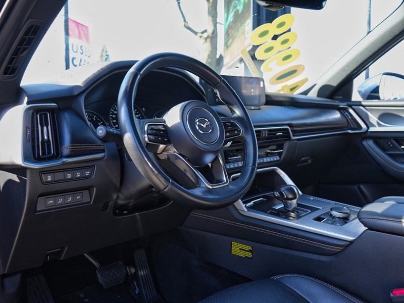 2024 Mazda Cx-90 Mhev Gt-P