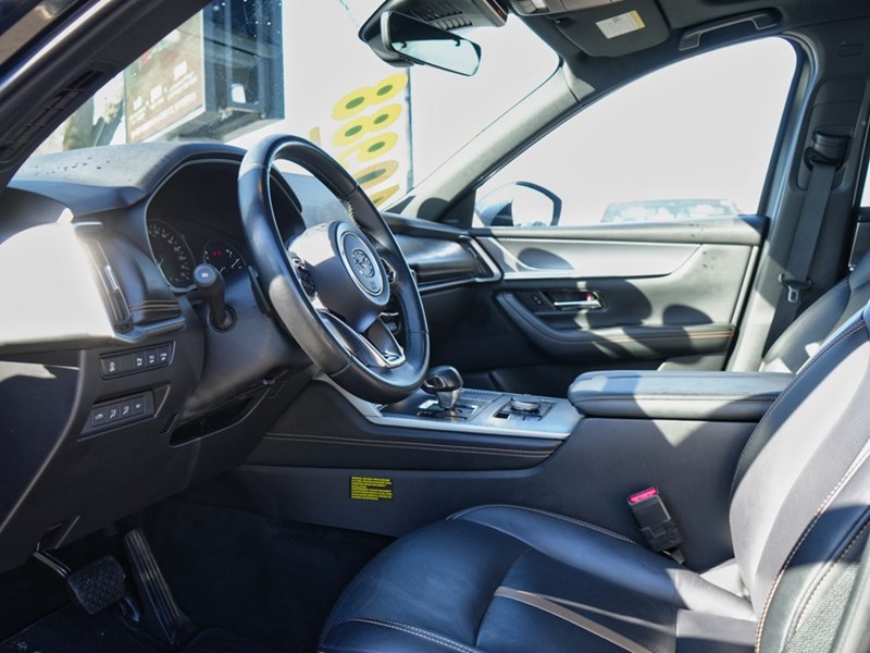 2024 Mazda Cx-90 Mhev Gt-P