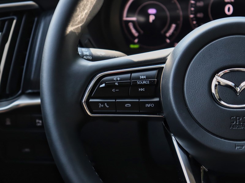 2024 Mazda CX-90 PHEV GS-L