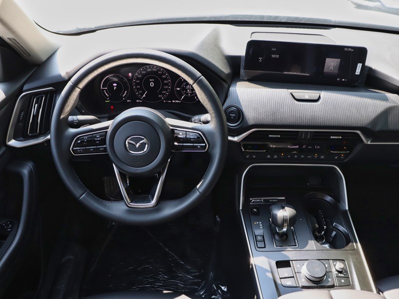 2024 Mazda CX-90 PHEV GS-L