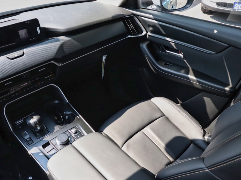 2024 Mazda CX-90 PHEV GS-L