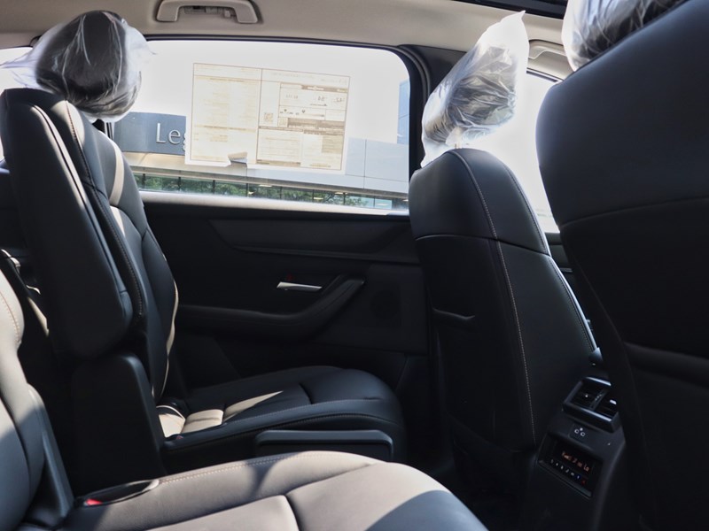 2024 Mazda CX-90 PHEV GS-L