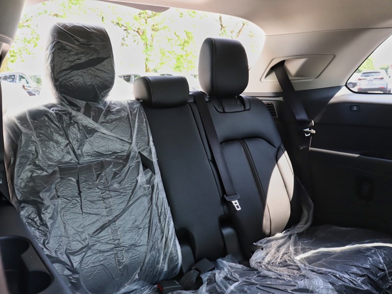 2024 Mazda CX-90 PHEV GS-L