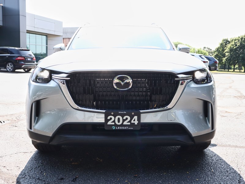 2024 Mazda CX-90 PHEV GS-L