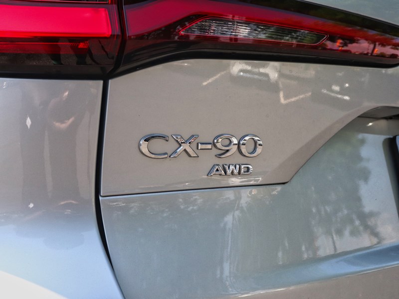 2024 Mazda CX-90 PHEV GS-L