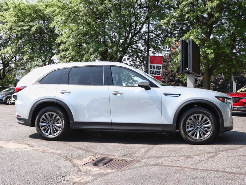 2024 Mazda CX-90 PHEV GS-L