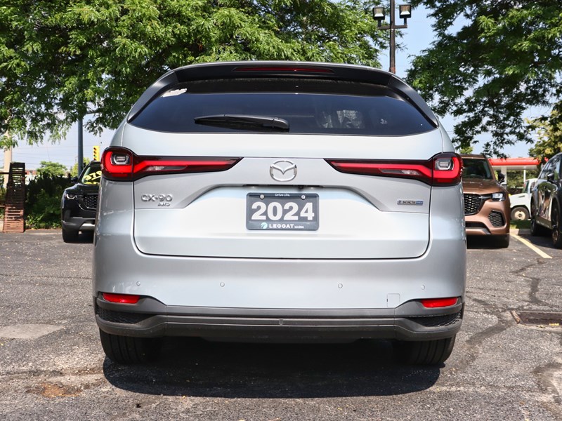2024 Mazda CX-90 PHEV GS-L