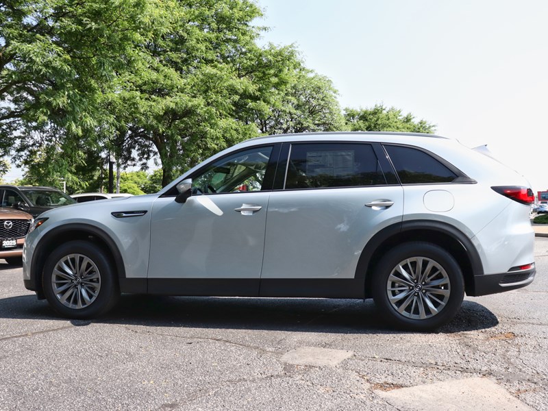 2024 Mazda CX-90 PHEV GS-L