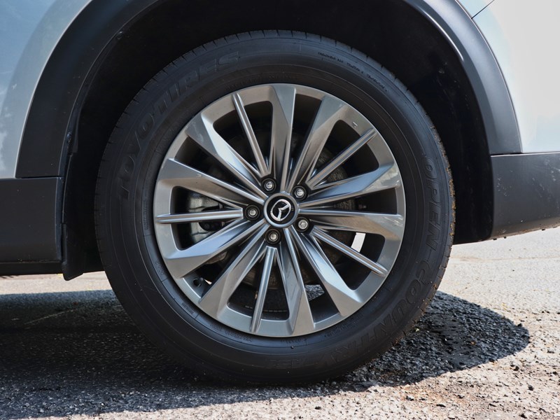 2024 Mazda CX-90 PHEV GS-L