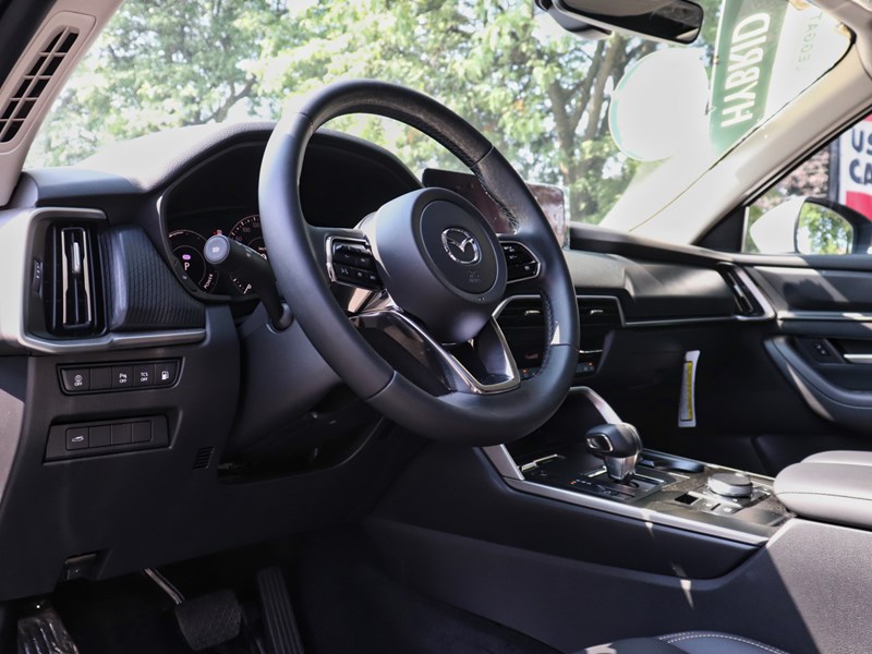 2024 Mazda CX-90 PHEV GS-L
