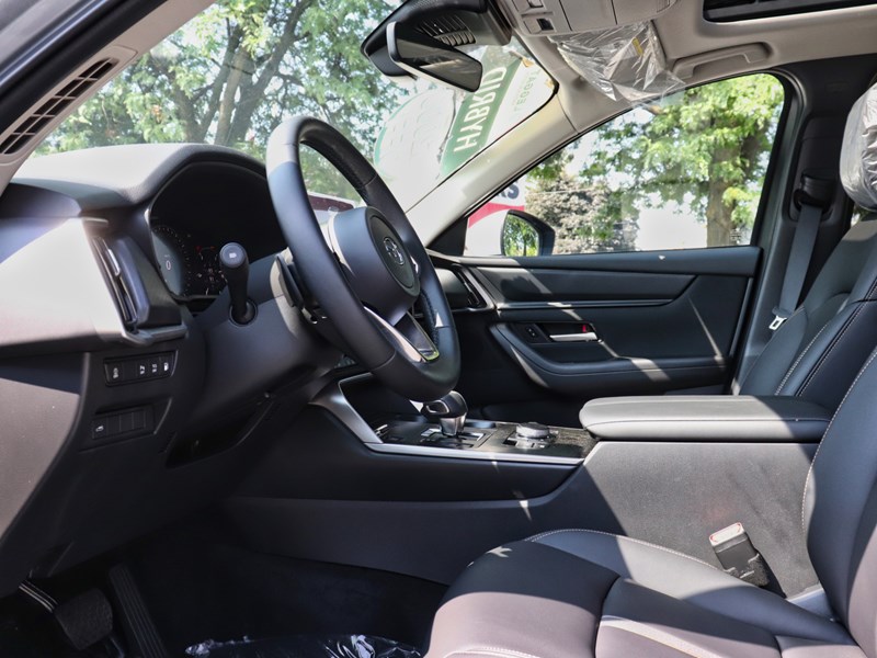 2024 Mazda CX-90 PHEV GS-L
