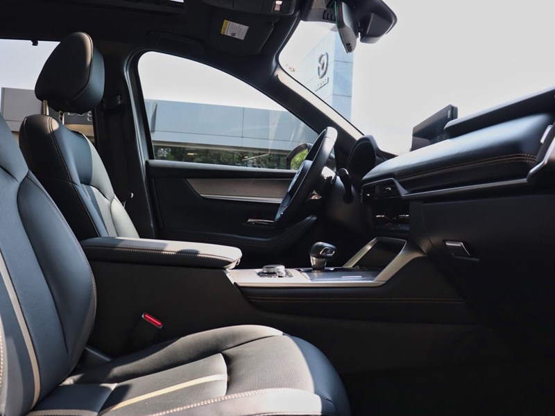 2025 Mazda CX-70 MHEV GT-P AWD