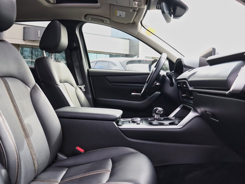 2025 Mazda Cx-90 Mhev Gs-L