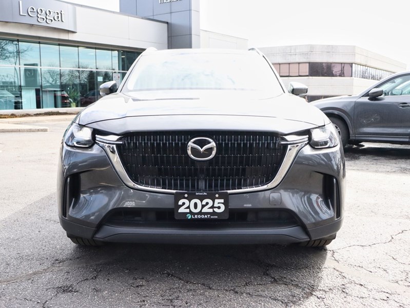 2025 Mazda Cx-90 Mhev Gs-L