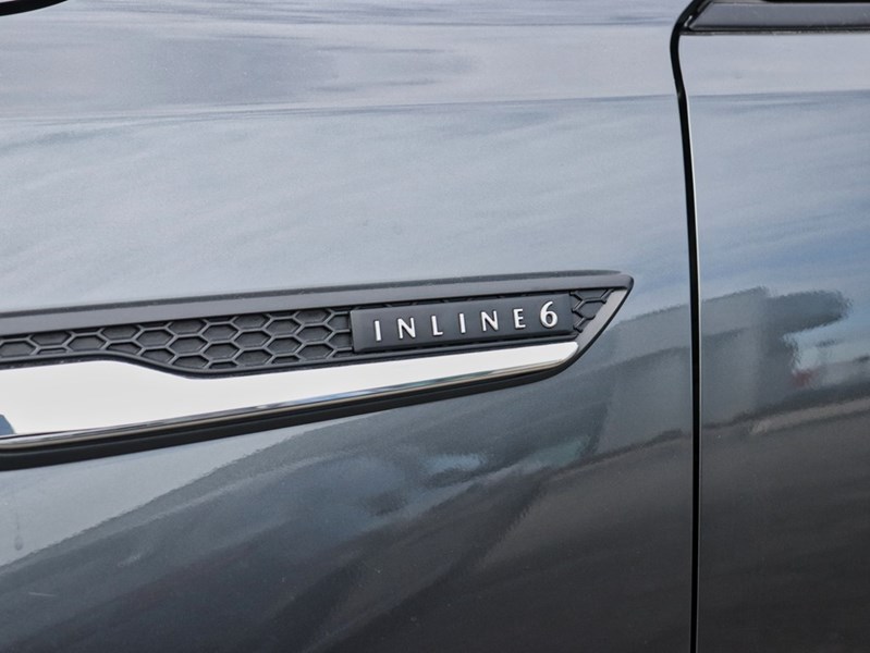 2025 Mazda Cx-90 Mhev Gs-L