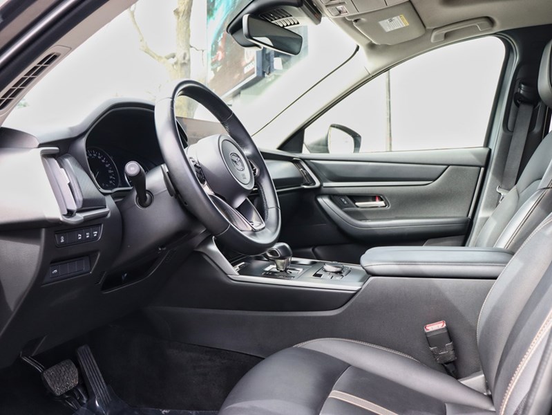 2025 Mazda Cx-90 Mhev Gs-L