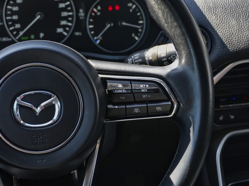 2025 Mazda Cx-90 Mhev GT