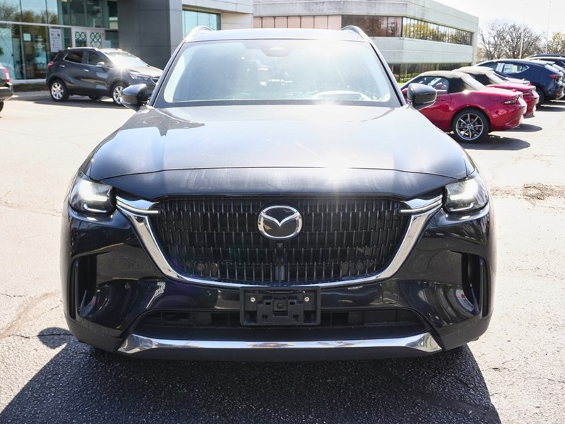 2025 Mazda Cx-90 Mhev GT