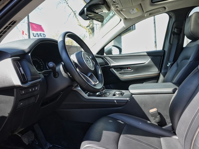 2025 Mazda Cx-90 Mhev GT