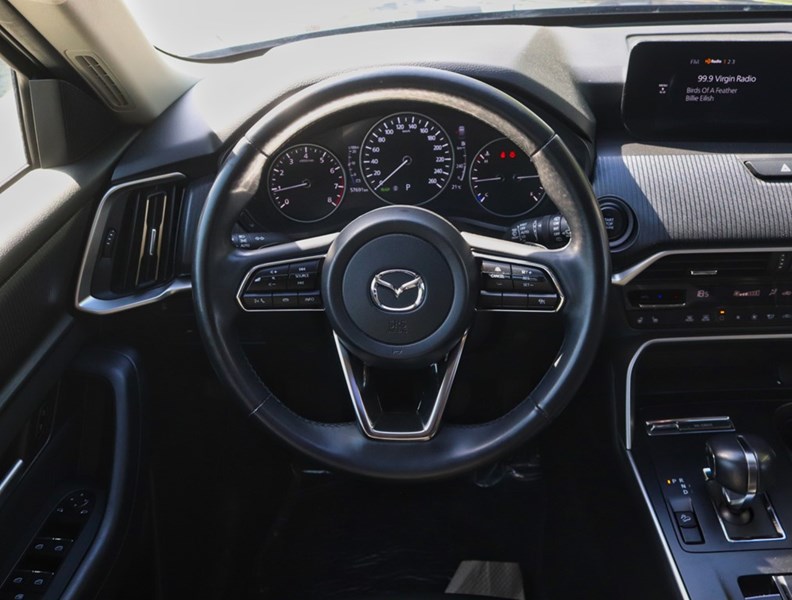 2025 Mazda Cx-90 Mhev Gs-L