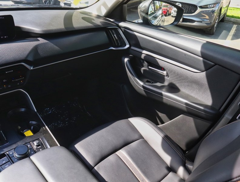 2025 Mazda Cx-90 Mhev Gs-L