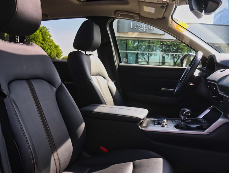 2025 Mazda Cx-90 Mhev Gs-L