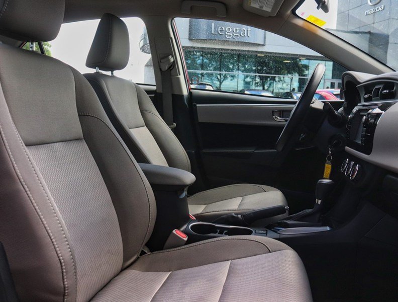 2015 Toyota Corolla Ce
