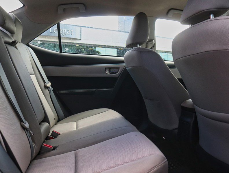 2015 Toyota Corolla Ce