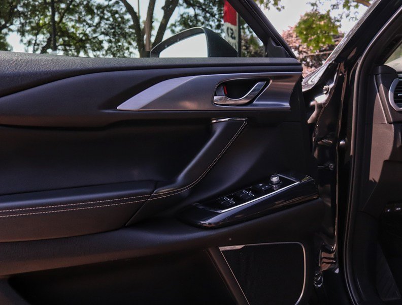 2022 Mazda Cx-9 GT