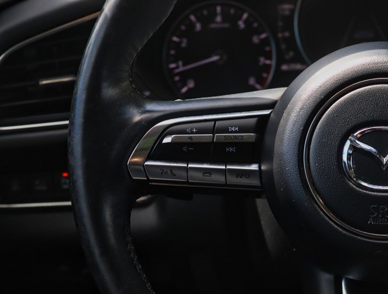 2023 Mazda Cx-30 GT