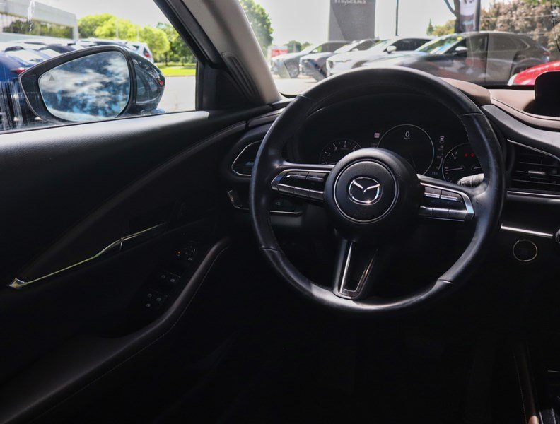 2023 Mazda Cx-30 GT
