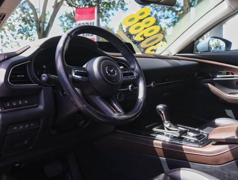 2023 Mazda Cx-30 GT