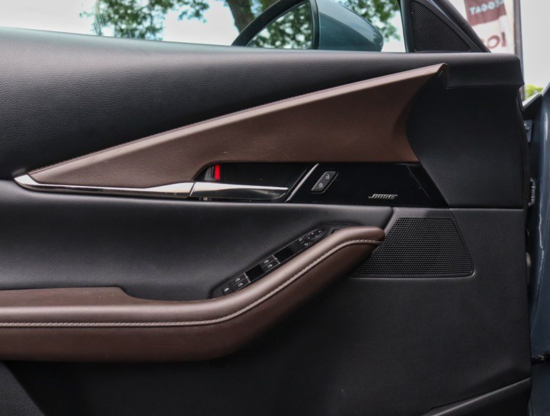 2023 Mazda Cx-30 GT