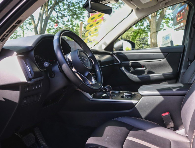 2025 Mazda Cx-90 Mhev Gs-L