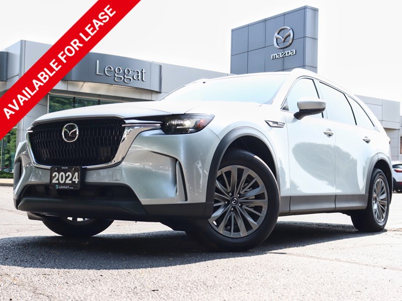 2024 Mazda CX-90 PHEV GS-L