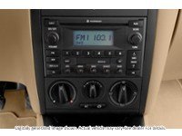 2002 Volkswagen Jetta 4Dr Sdn Gls Tdi Manual Interior Shot 1