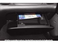 2004 Chevrolet Corvette 2Dr Convertible Interior Shot 4