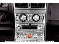 2005 Chrysler Crossfire 2Dr Cpe Limited Interior Shot 2