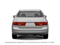 2005 Honda Accord 4Dr Ex-L Auto Exterior Shot 8