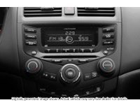 2005 Honda Accord 4Dr Ex-L Auto Interior Shot 2