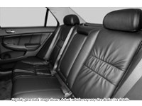 2005 Honda Accord 4Dr Ex-L Auto Interior Shot 6