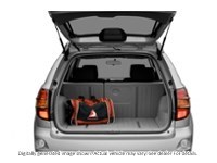 2005 Pontiac Vibe 4Dr Wgn FWD Exterior Shot 4