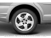 2005 Pontiac Vibe 4Dr Wgn FWD Exterior Shot 5