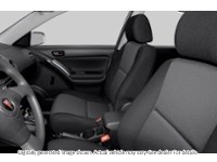 2005 Pontiac Vibe 4Dr Wgn FWD Interior Shot 5