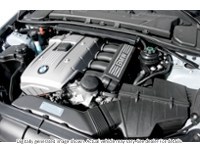 2006 Bmw 3 Series 4Dr Sdn RWD 325I Exterior Shot 3