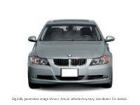 2006 Bmw 3 Series 4Dr Sdn RWD 325I Exterior Shot 6