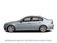 2006 Bmw 3 Series 4Dr Sdn RWD 325I Exterior Shot 7