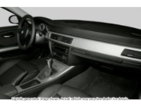 2006 Bmw 3 Series 4Dr Sdn RWD 325I Interior Shot 1